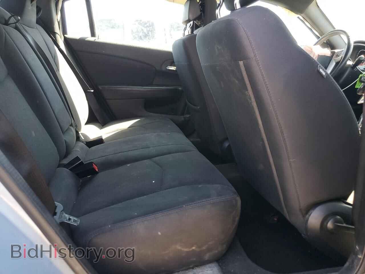 2013 CHRYSLER 200 - VIN: 1C3CCBBB4DN545162 - Photo 10
