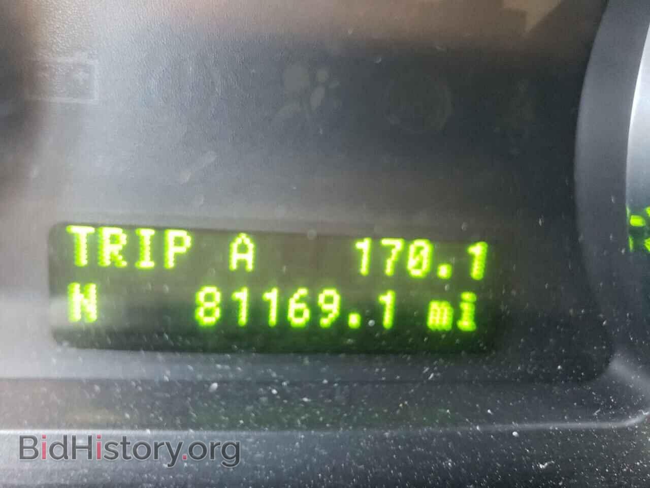 2008 FORD EDGE - VIN: 2FMDK38C38BA53762 - Фото 8