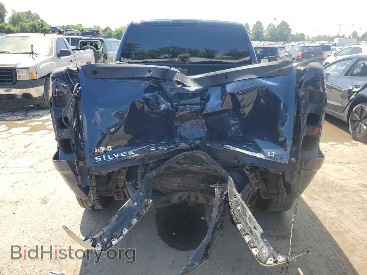 2008 CHEVROLET ALL Models - VIN: 2GCEC190581205965 - Фото 6