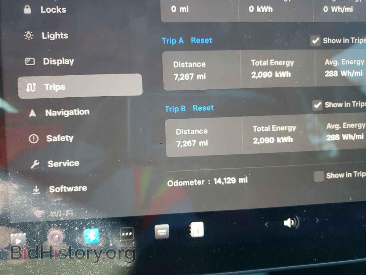 2023 TESLA MODEL 3 - VIN: 5YJ3E1EA4PF570231 - Фото 9