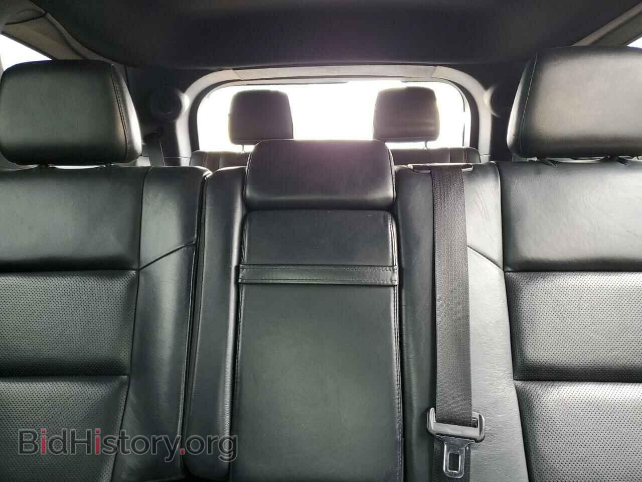 2017 DODGE DURANGO - VIN: 1C4SDJCT0HC796025 - Фото 10