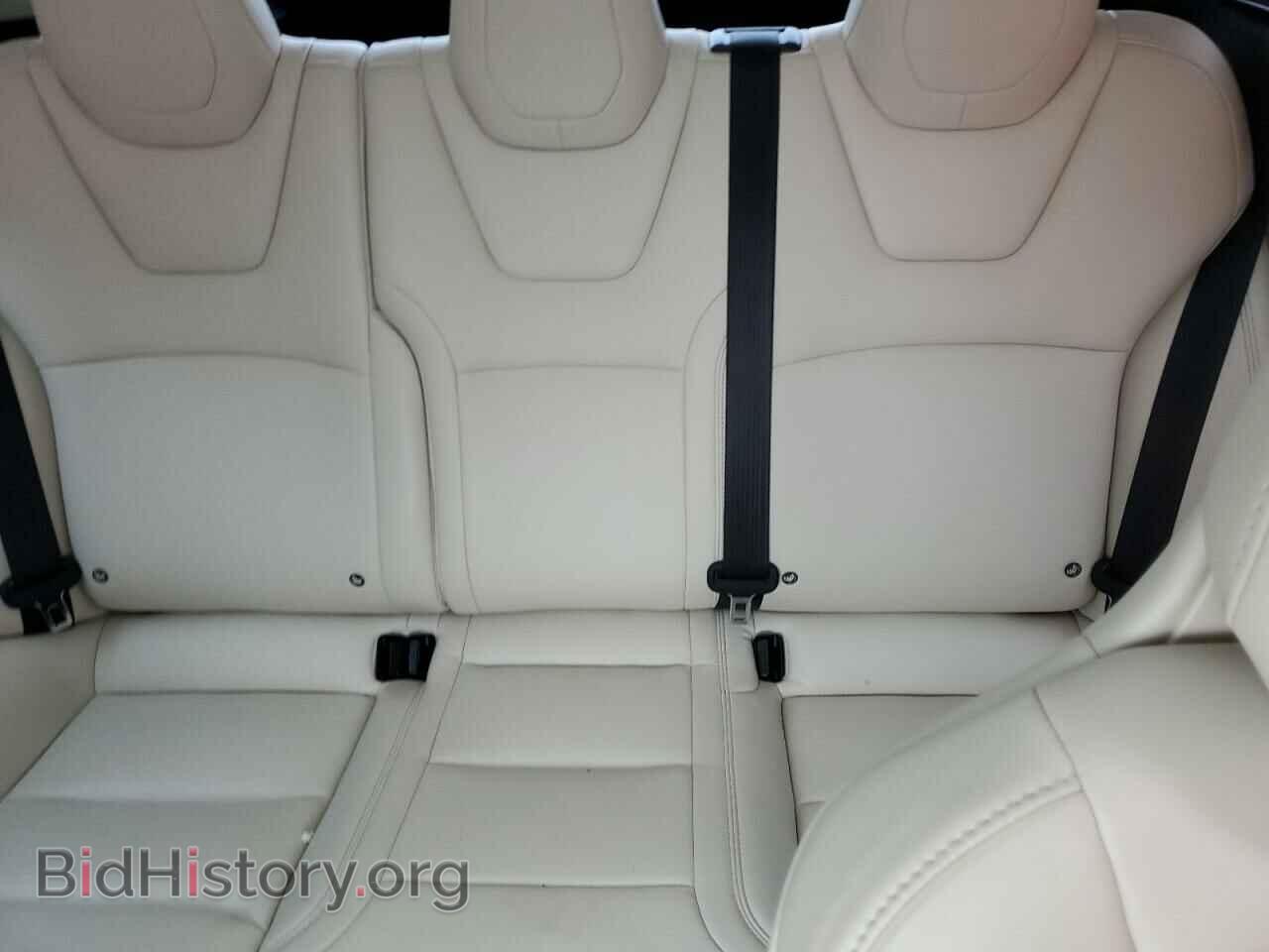2017 TESLA MODEL S - VIN: 5YJSA1E27HF229049 - Photo 10