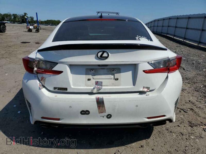 2016 Lexus RX350 (VIN JTHSE5BC5G5007049) — фото 6 из 12