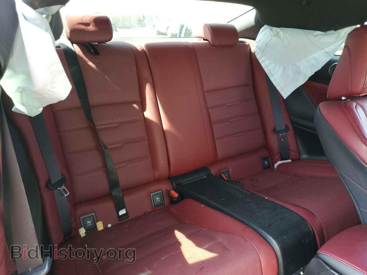 2016 LEXUS RX350 - VIN: JTHSE5BC5G5007049 - Фото 10