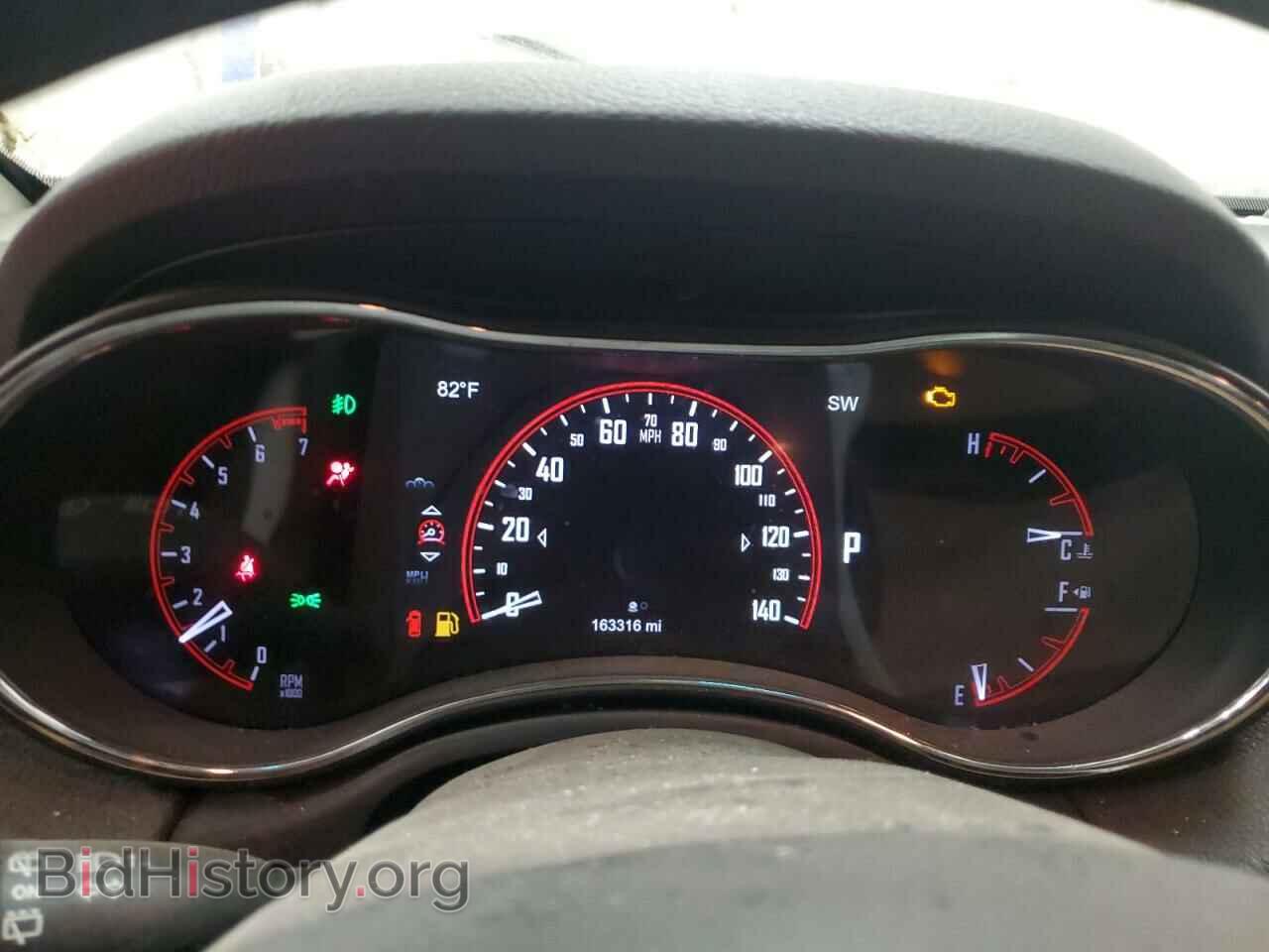 2014 DODGE DURANGO - VIN: 1C4RDJDG0EC562429 - Photo 9