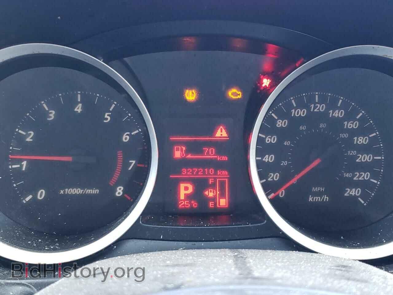 2015 MITSUBISHI LANCER - VIN: JA32U2FU5FU600855 - Фото 9