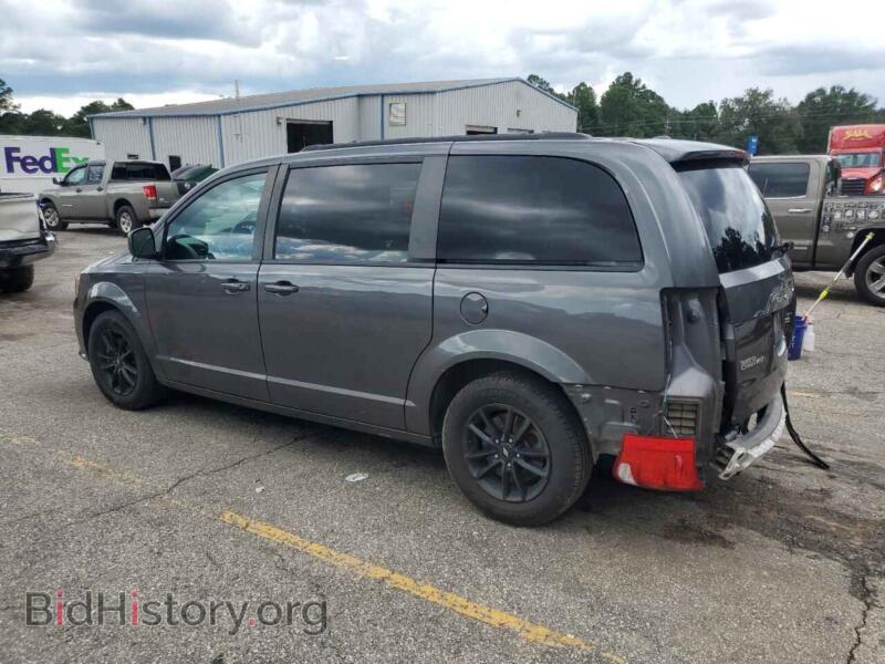 2019 Dodge CARAVAN (VIN 2C4RDGEG2KR736389) — фото 2 из 16