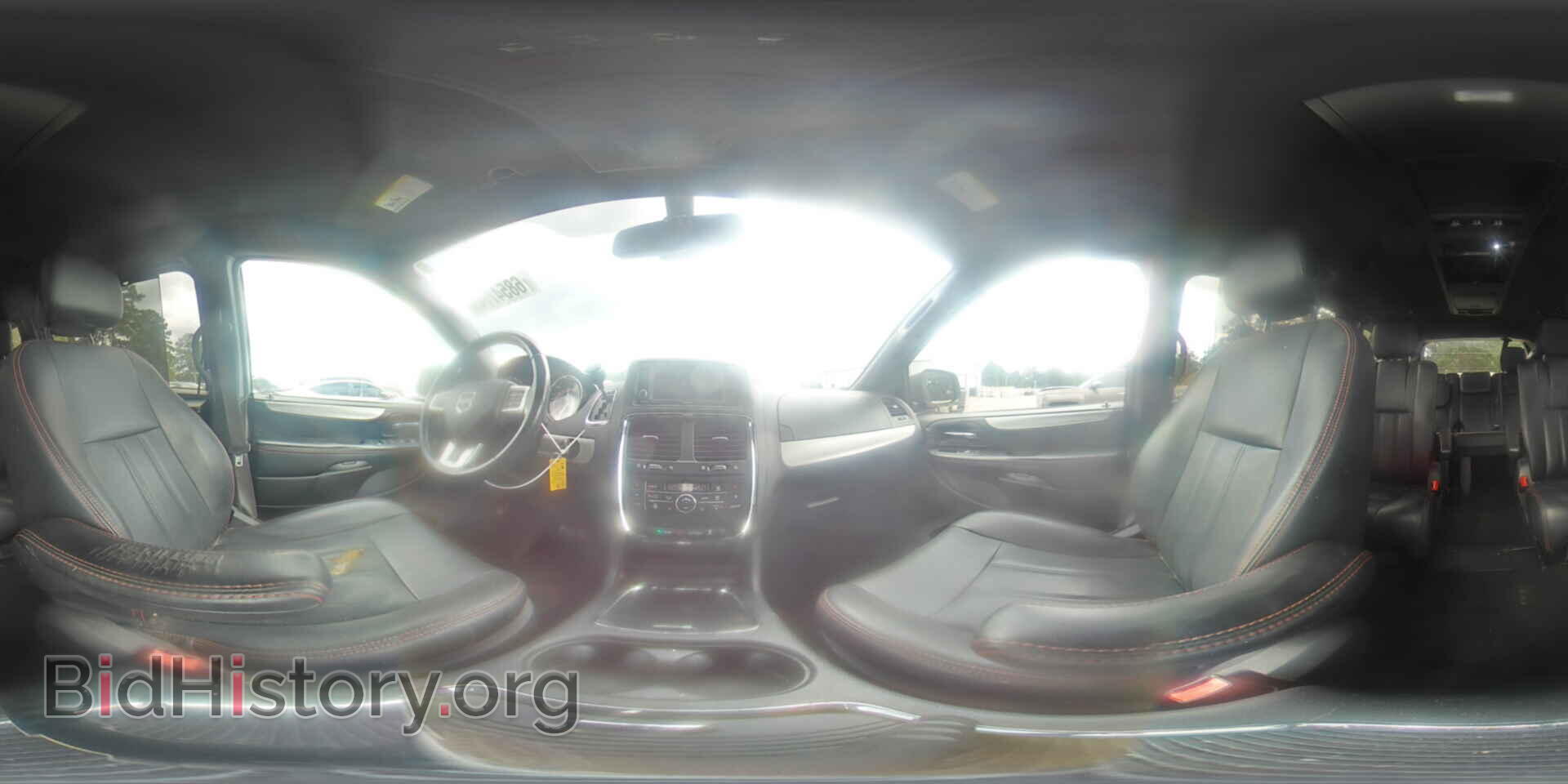 2019 DODGE CARAVAN - VIN: 2C4RDGEG2KR736389 - Фото 16