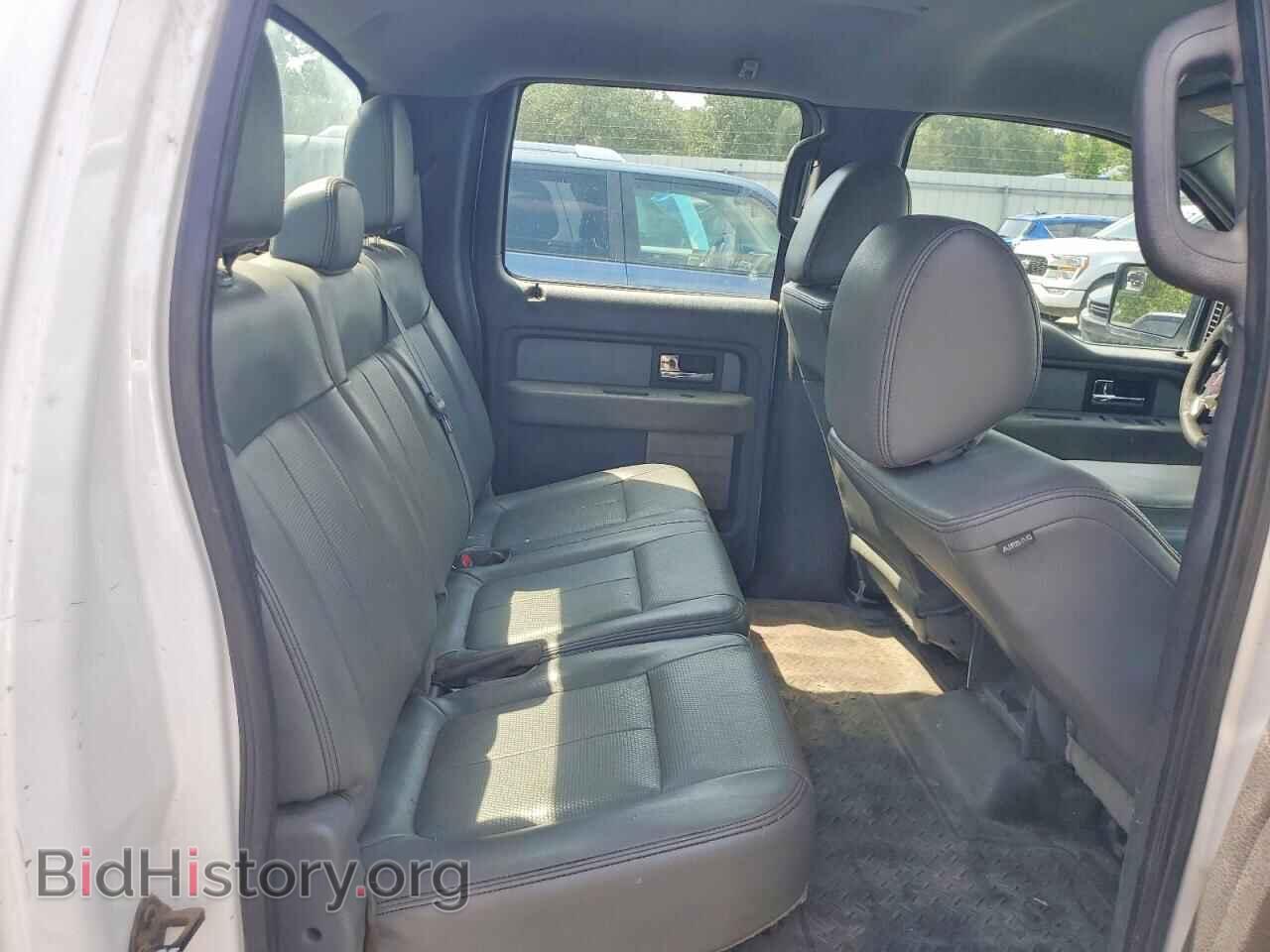 2014 FORD F150 - VIN: 1FTFW1CF1EFB73089 - Фото 10