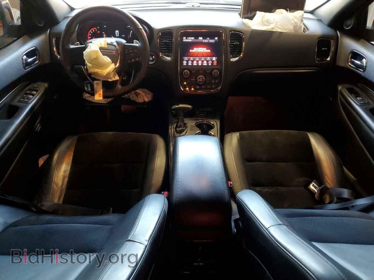 2018 DODGE DURANGO - VIN: 1C4RDJDG4JC265934 - Фото 8
