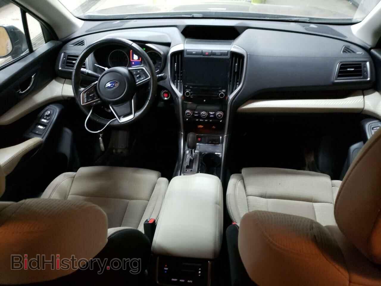 2021 SUBARU ASCENT - VIN: 4S4WMAFD6M3403446 - Фото 8