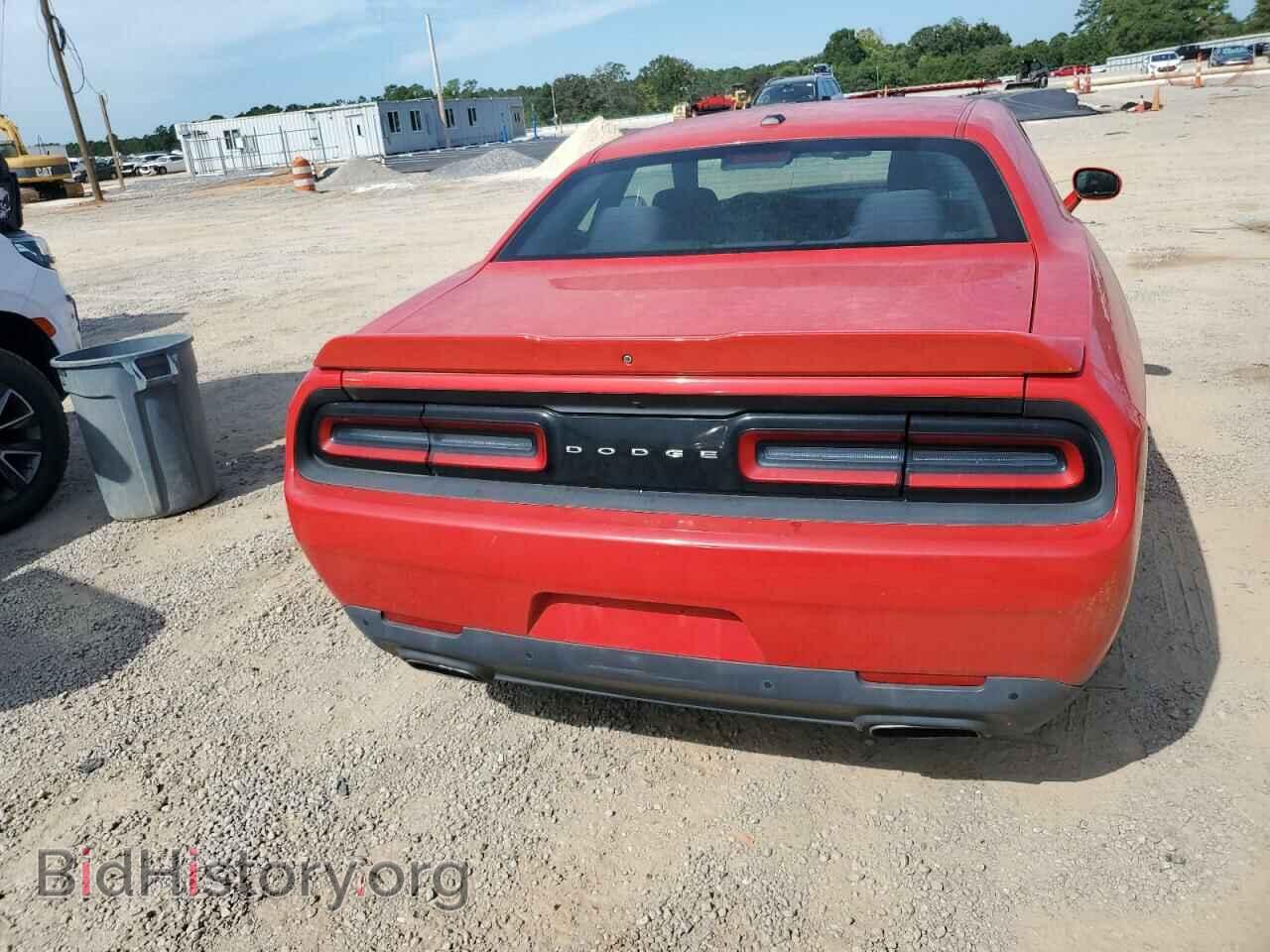 2015 DODGE CHALLENGER - VIN: 2C3CDZAG6FH856235 - Photo 6
