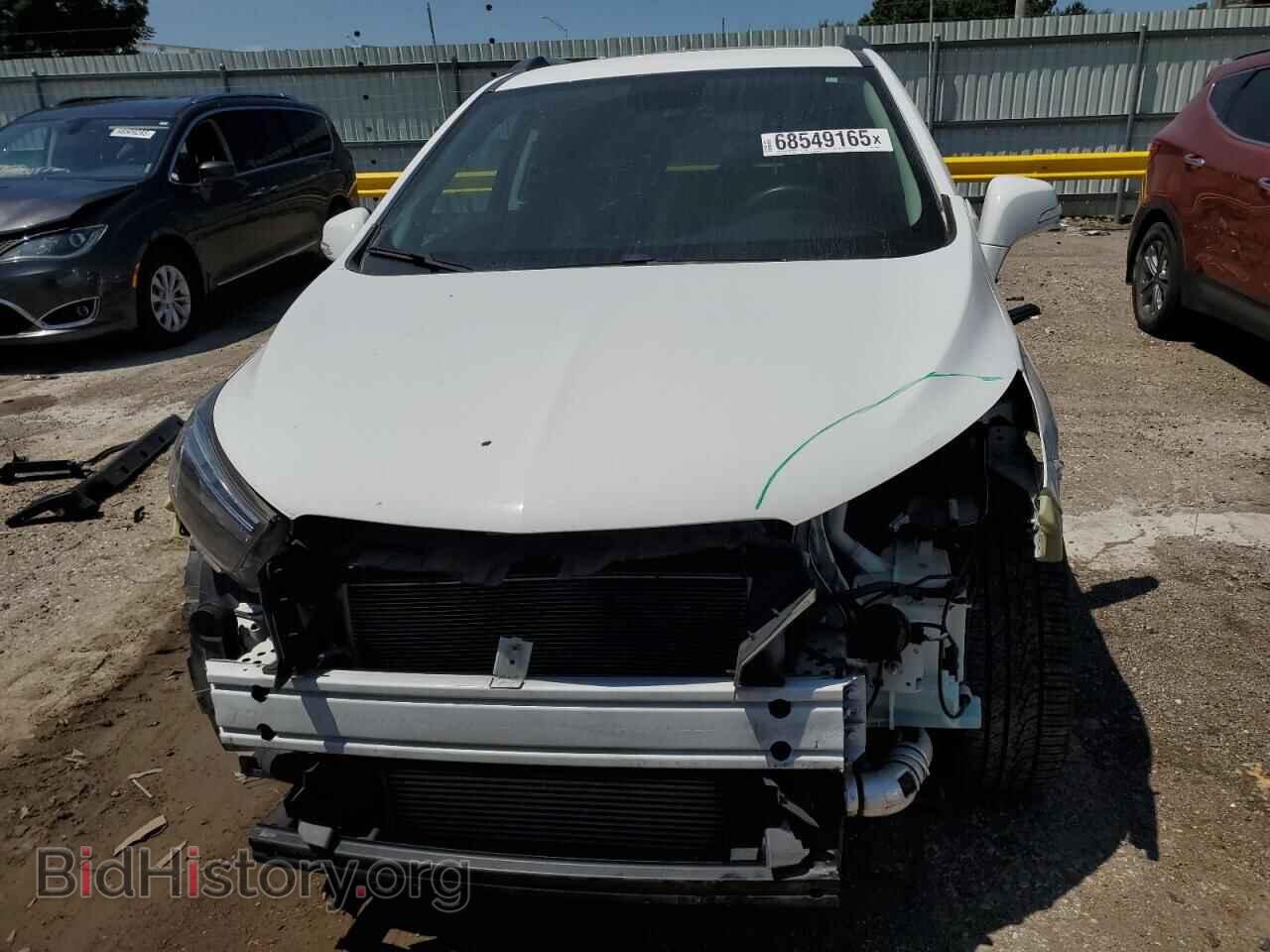 2018 BUICK ENCORE - VIN: KL4CJBSM8JB589532 - Photo 5