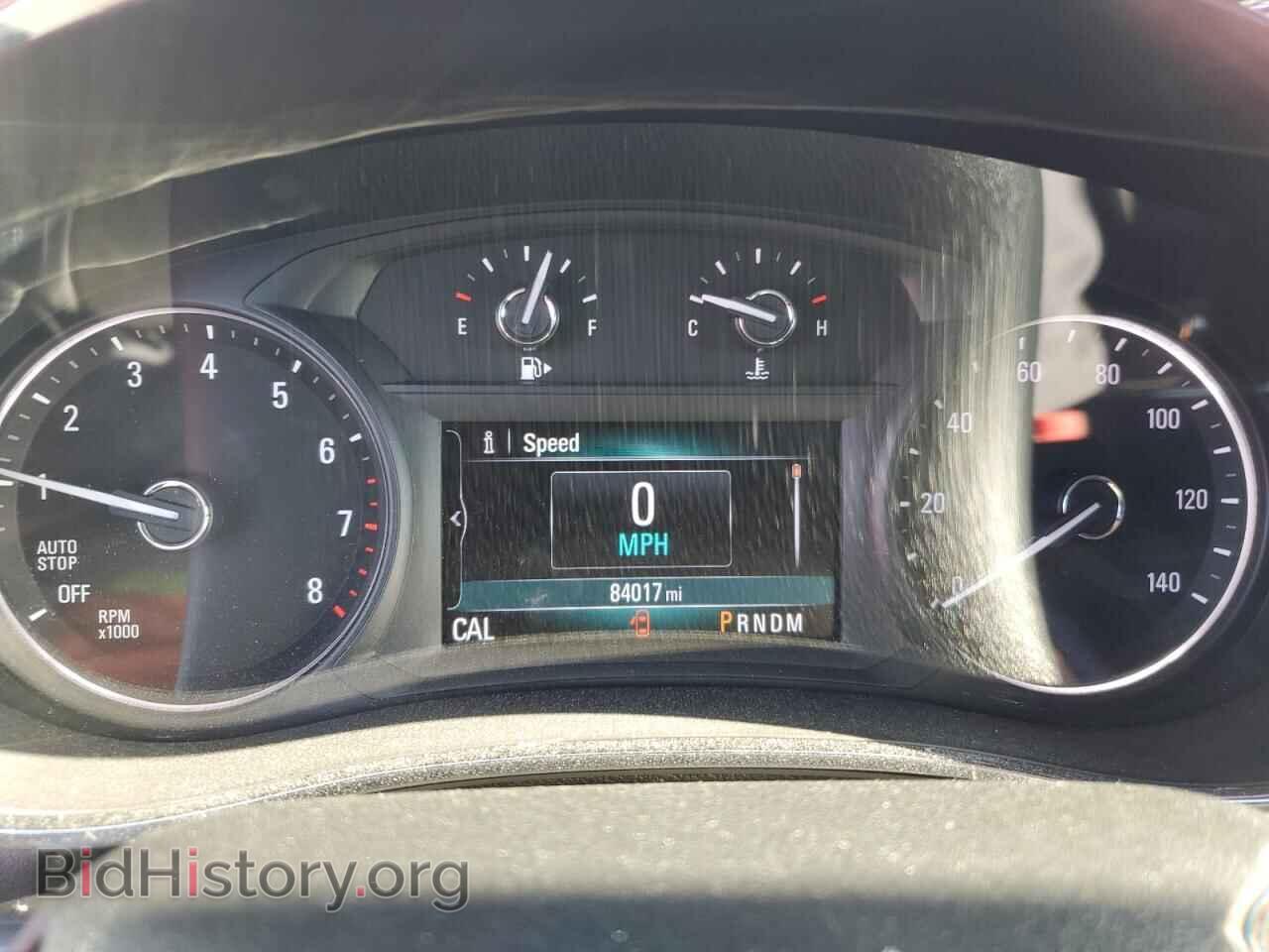 2018 BUICK ENCORE - VIN: KL4CJBSM8JB589532 - Photo 9