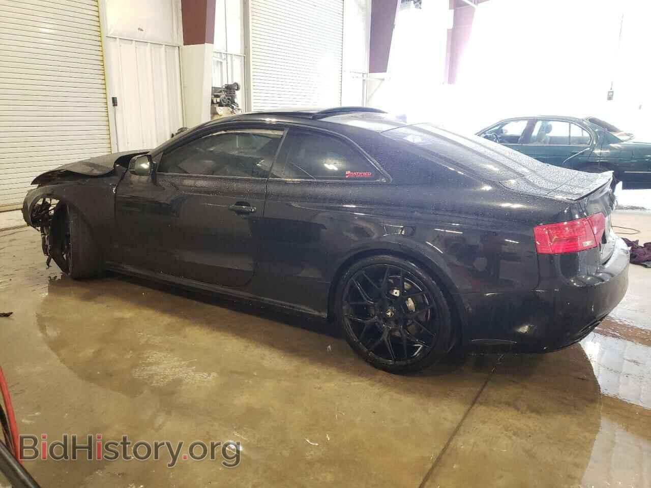 2015 AUDI S5/RS5 - VIN: WUAC6AFR5FA900146 - Фото 2