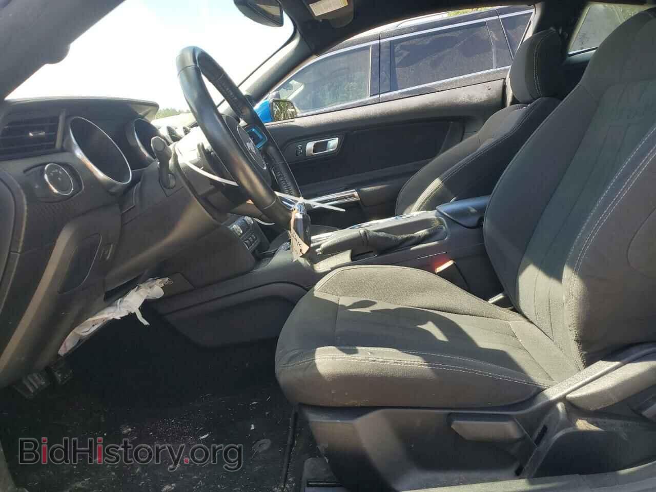 2020 FORD ALL Models - VIN: 1FA6P8TH3L5161641 - Фото 7