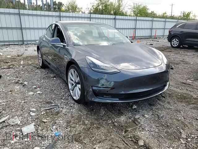2019 TESLA MODEL 3 - VIN: 5YJ3E1EA9KF300775 - Фото 13