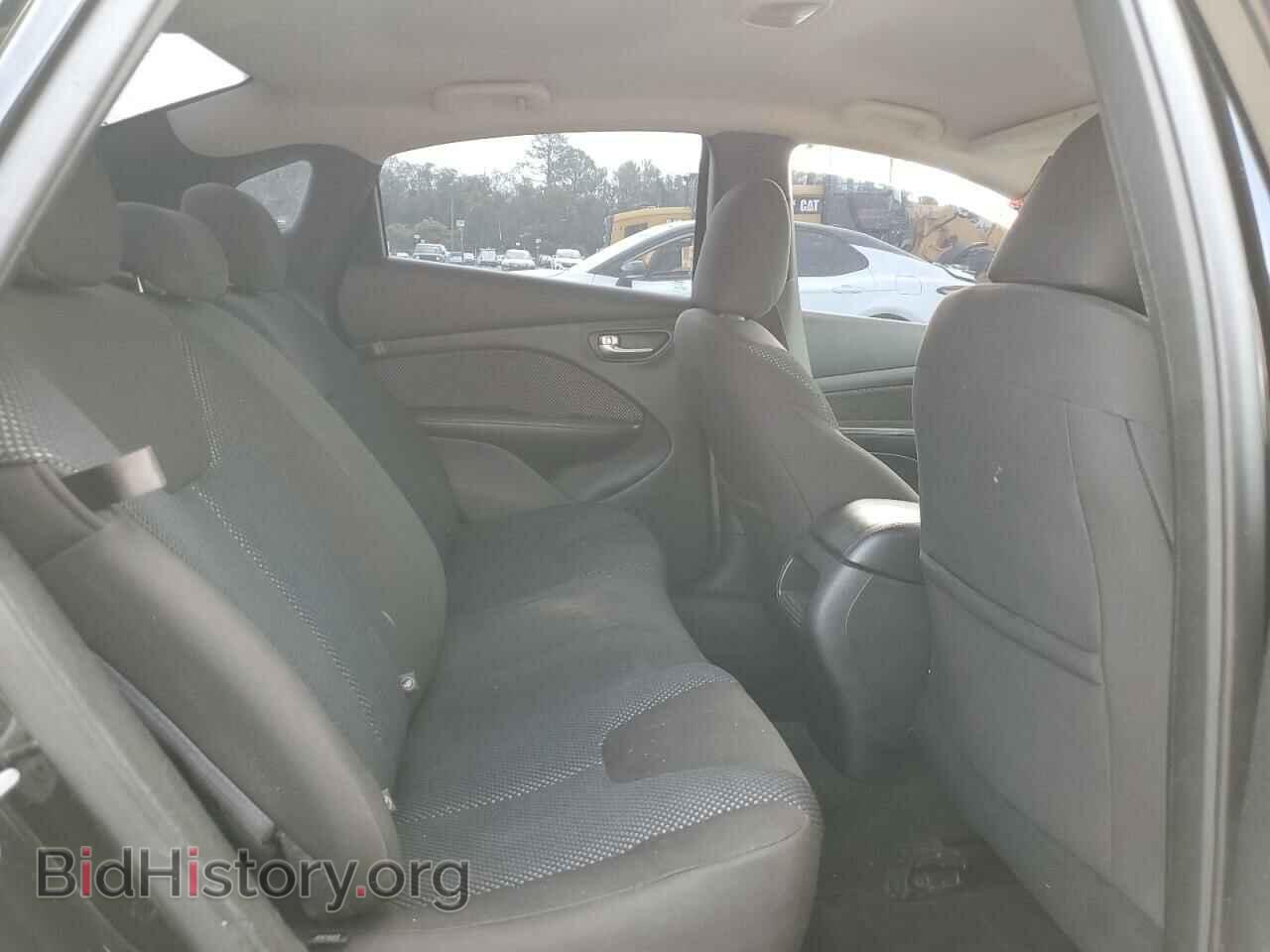 2015 DODGE DART - VIN: 1C3CDFAA7FD315685 - Фото 10