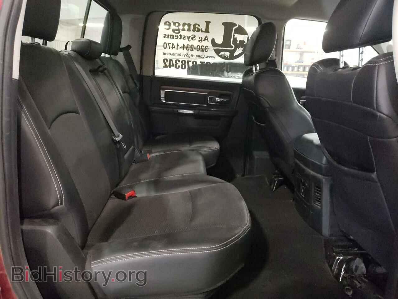 2017 RAM 1500 - VIN: 1C6RR7VT8HS700784 - Фото 10