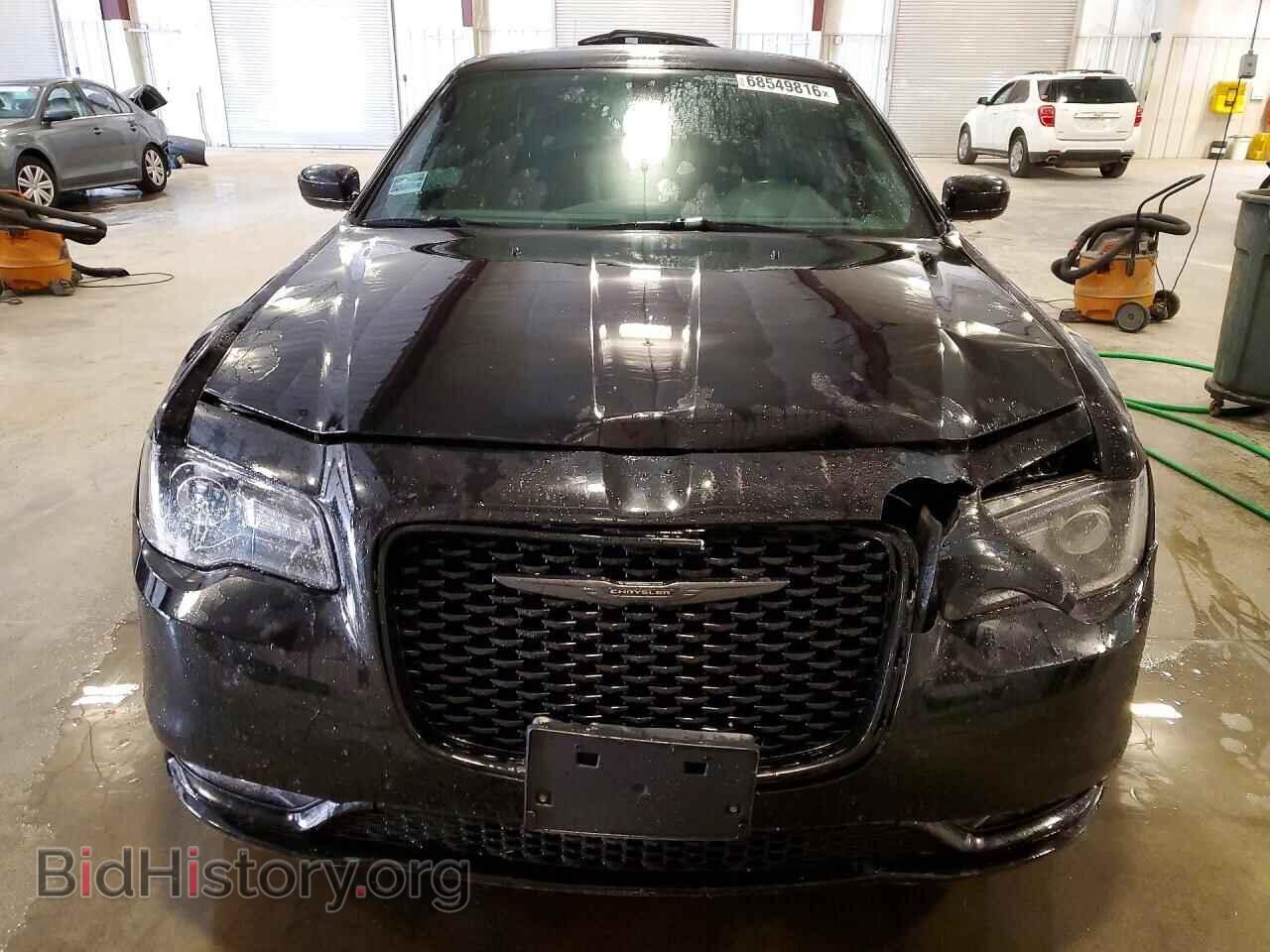 2020 CHRYSLER 300 - VIN: 2C3CCAGG3LH164487 - Photo 5