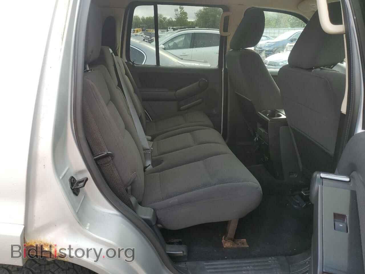 2010 FORD EXPLORER - VIN: 1FMEU7DE7AUA94716 - Фото 11