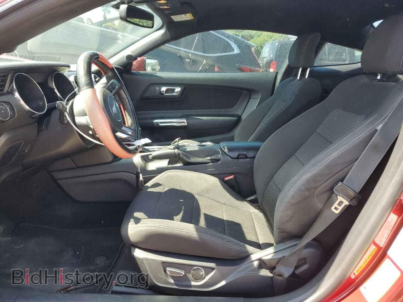 2015 FORD ALL Models - VIN: 1FA6P8AM8F5316138 - Photo 7