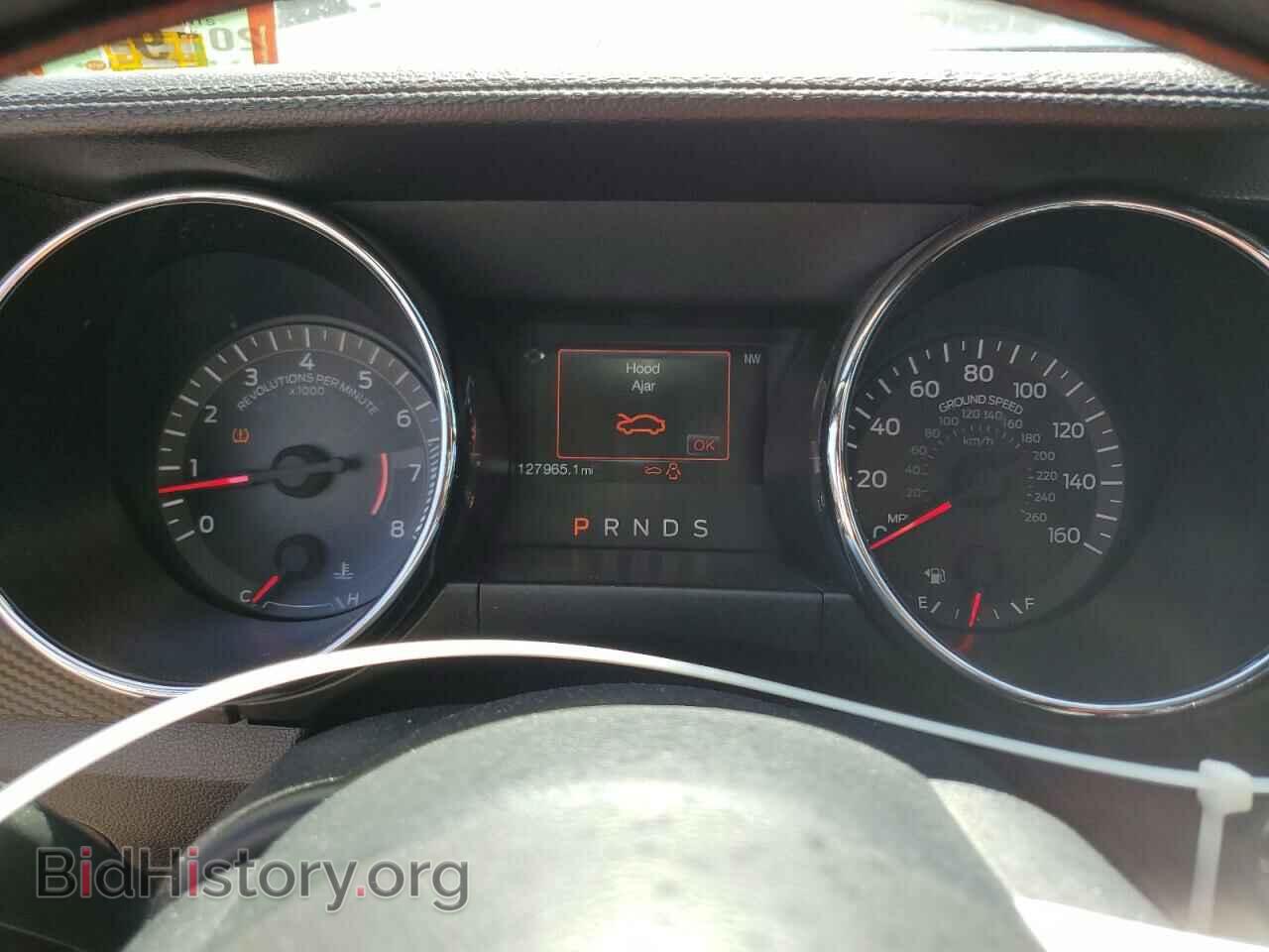 2015 FORD ALL Models - VIN: 1FA6P8AM8F5316138 - Photo 9