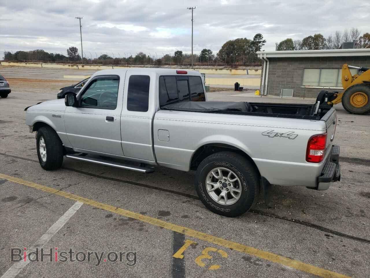 2010 FORD RANGER - VIN: 1FTLR4FE8APA43099 - Фото 2