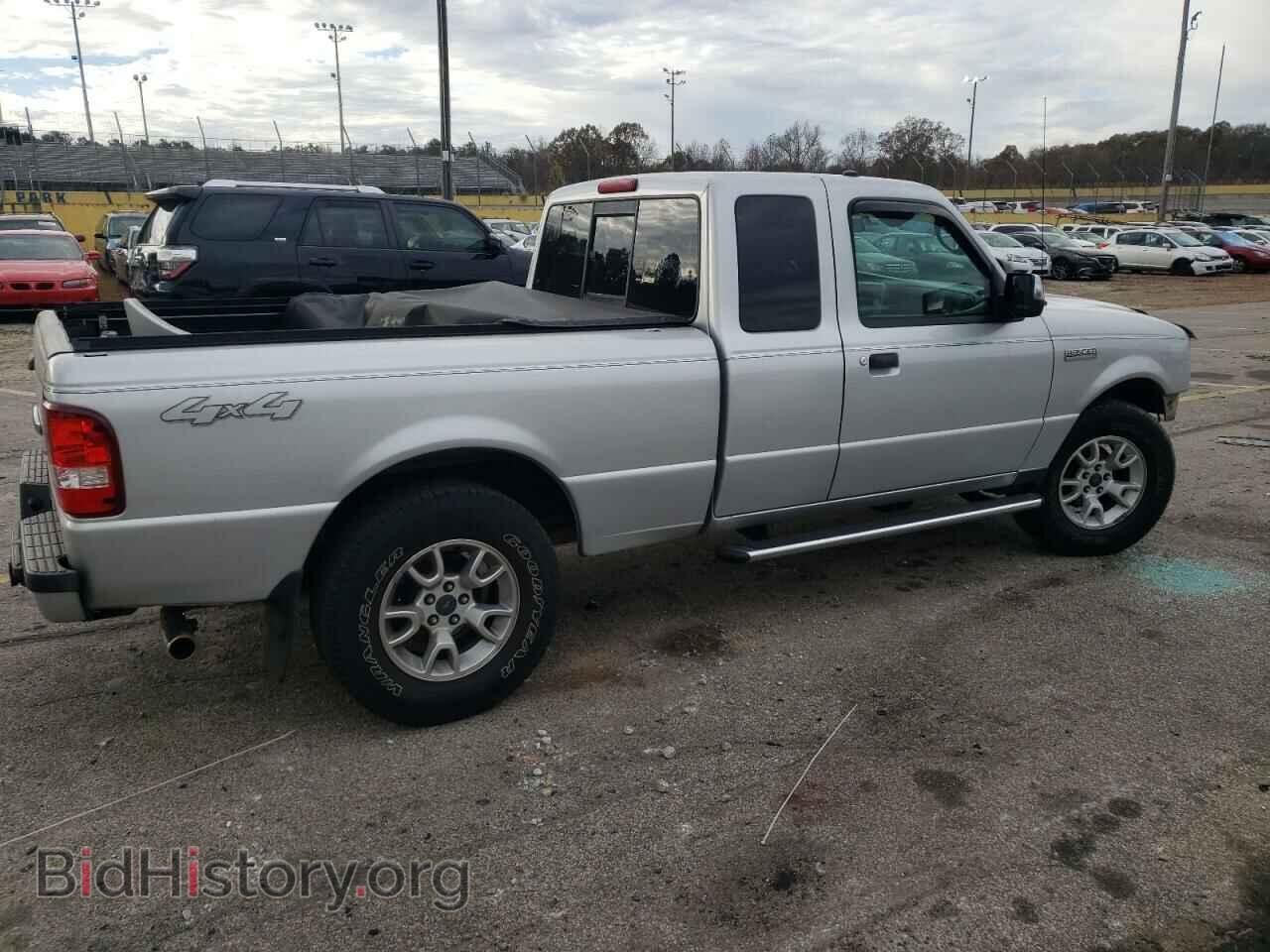 2010 FORD RANGER - VIN: 1FTLR4FE8APA43099 - Фото 3