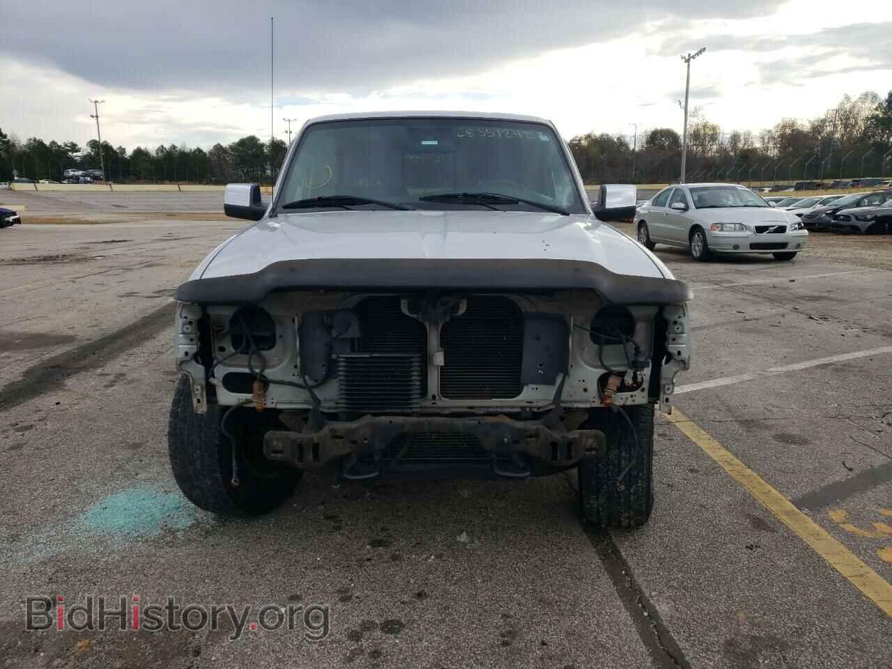 2010 FORD RANGER - VIN: 1FTLR4FE8APA43099 - Фото 5
