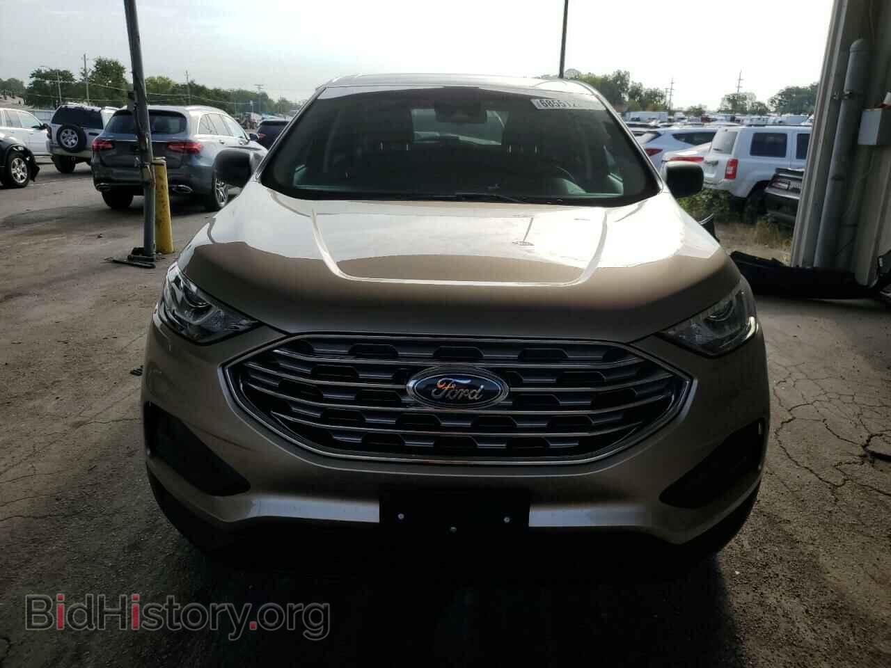 2020 FORD EDGE - VIN: 2FMPK4G99LBB21015 - Photo 5