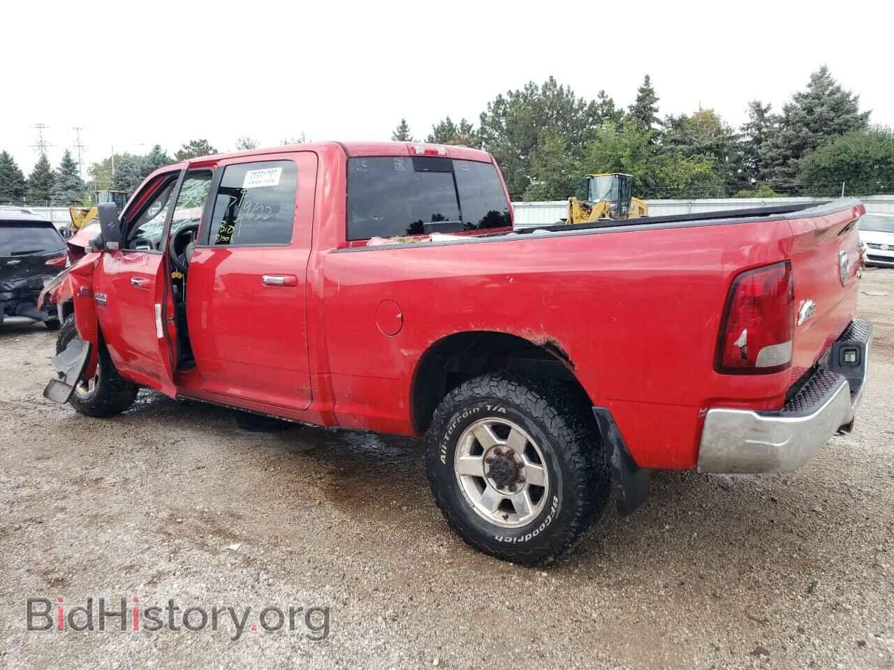 2011 DODGE All Models - VIN: 3D7UT2CL8BG550285 - Фото 2