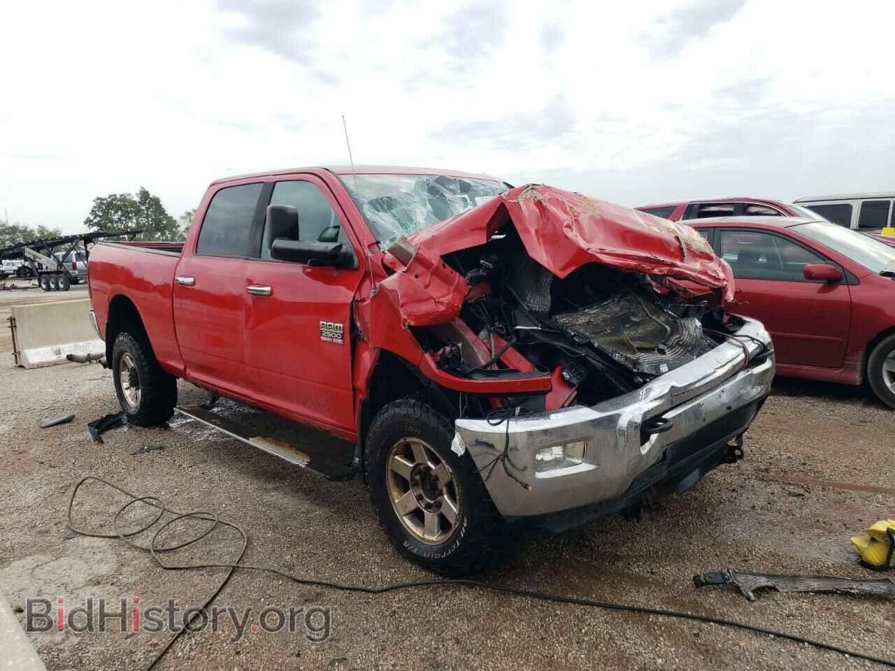2011 DODGE All Models - VIN: 3D7UT2CL8BG550285 - Фото 4