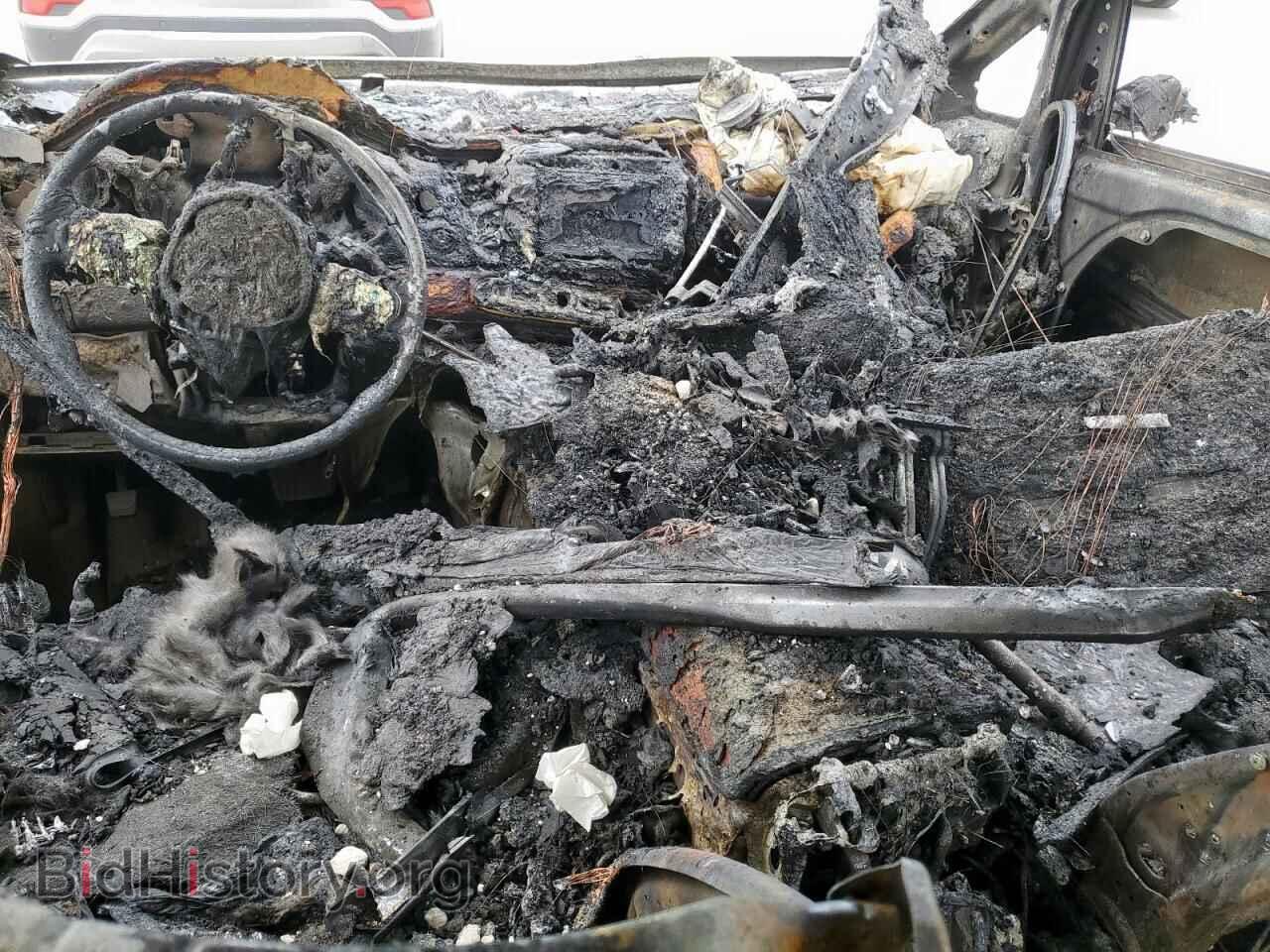 2017 KIA All Models - VIN: KNDMC5C1XH6343238 - Фото 8