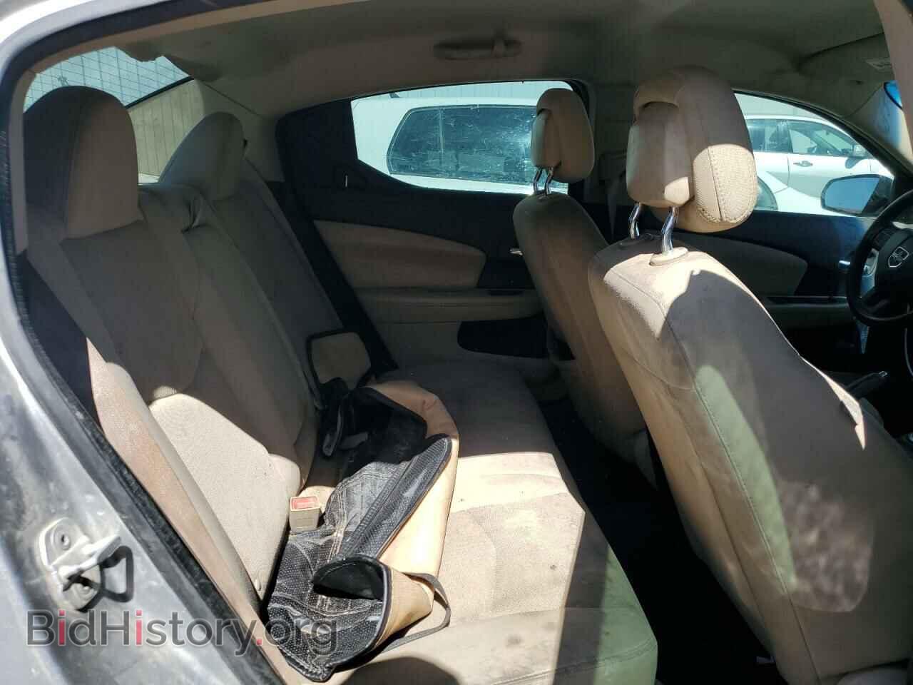2013 DODGE AVENGER - VIN: 1C3CDZAB5DN638294 - Фото 10