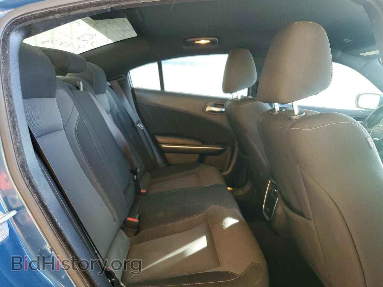 2022 DODGE CHARGER - VIN: 2C3CDXJG4NH221663 - Photo 10