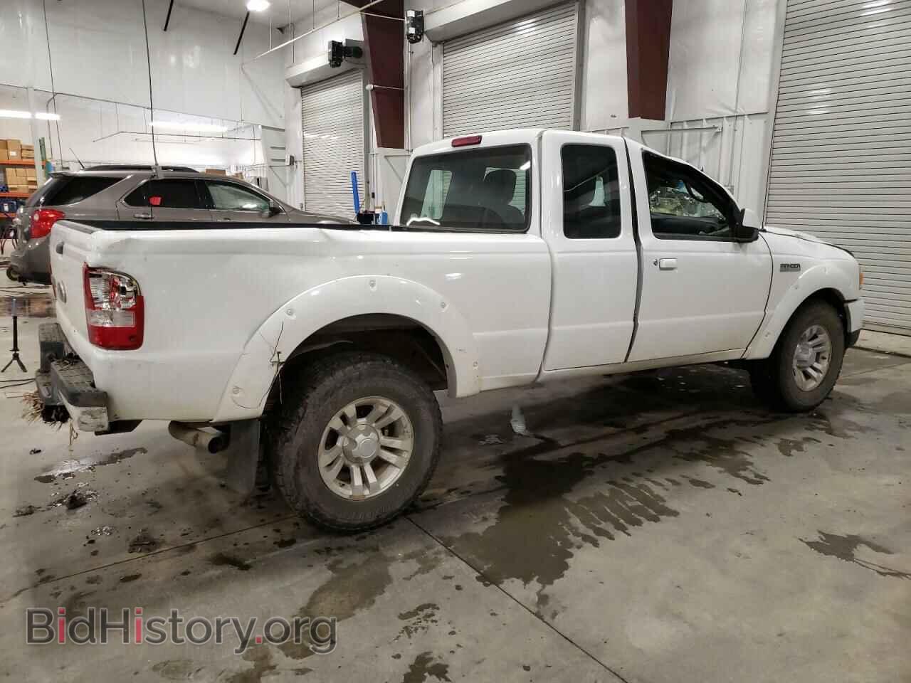 2011 FORD RANGER - VIN: 1FTLR4FE4BPA22767 - Фото 3