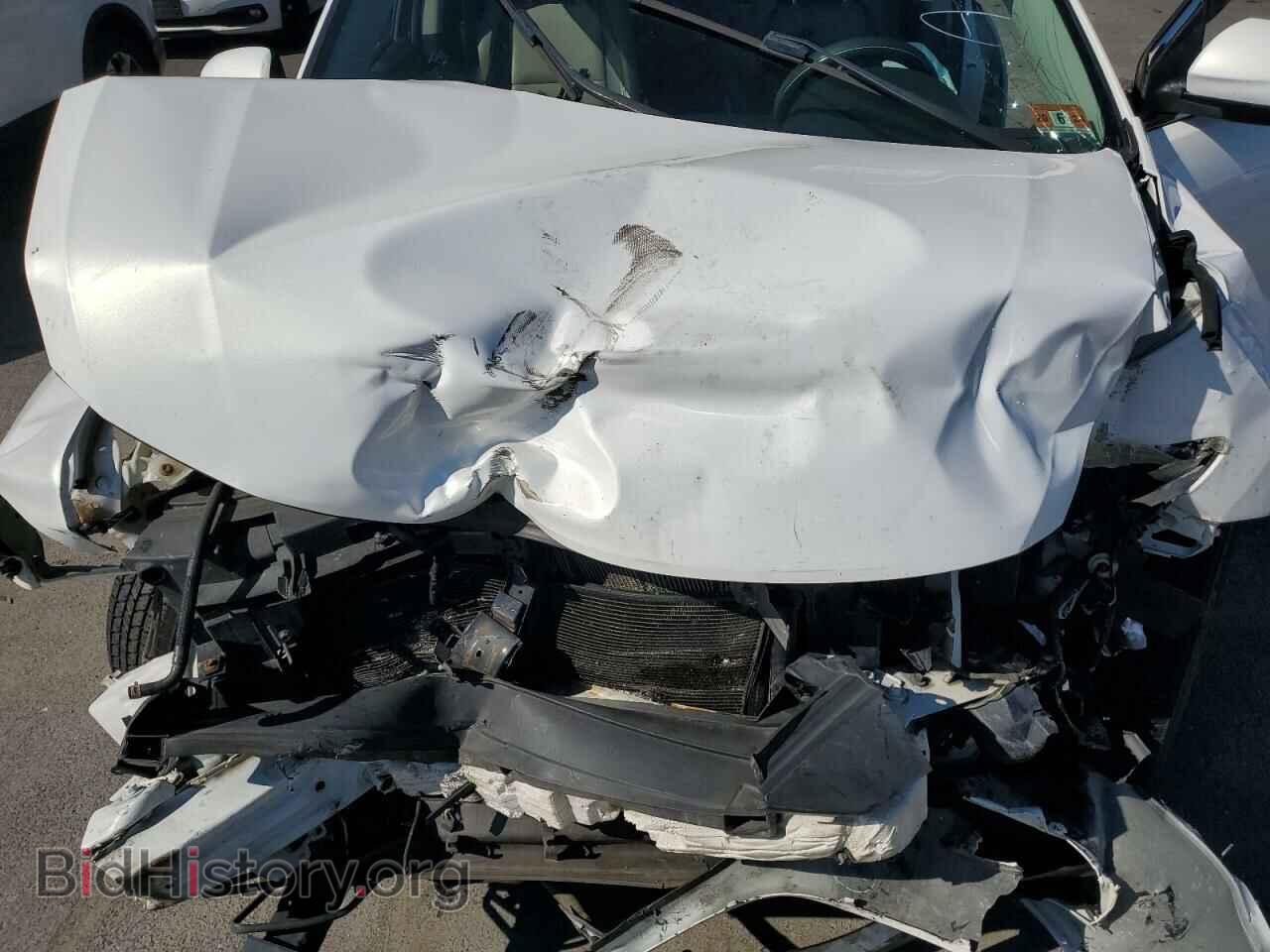 2011 MAZDA CX-9 - VIN: JM3TB2CV0B0305129 - Фото 12