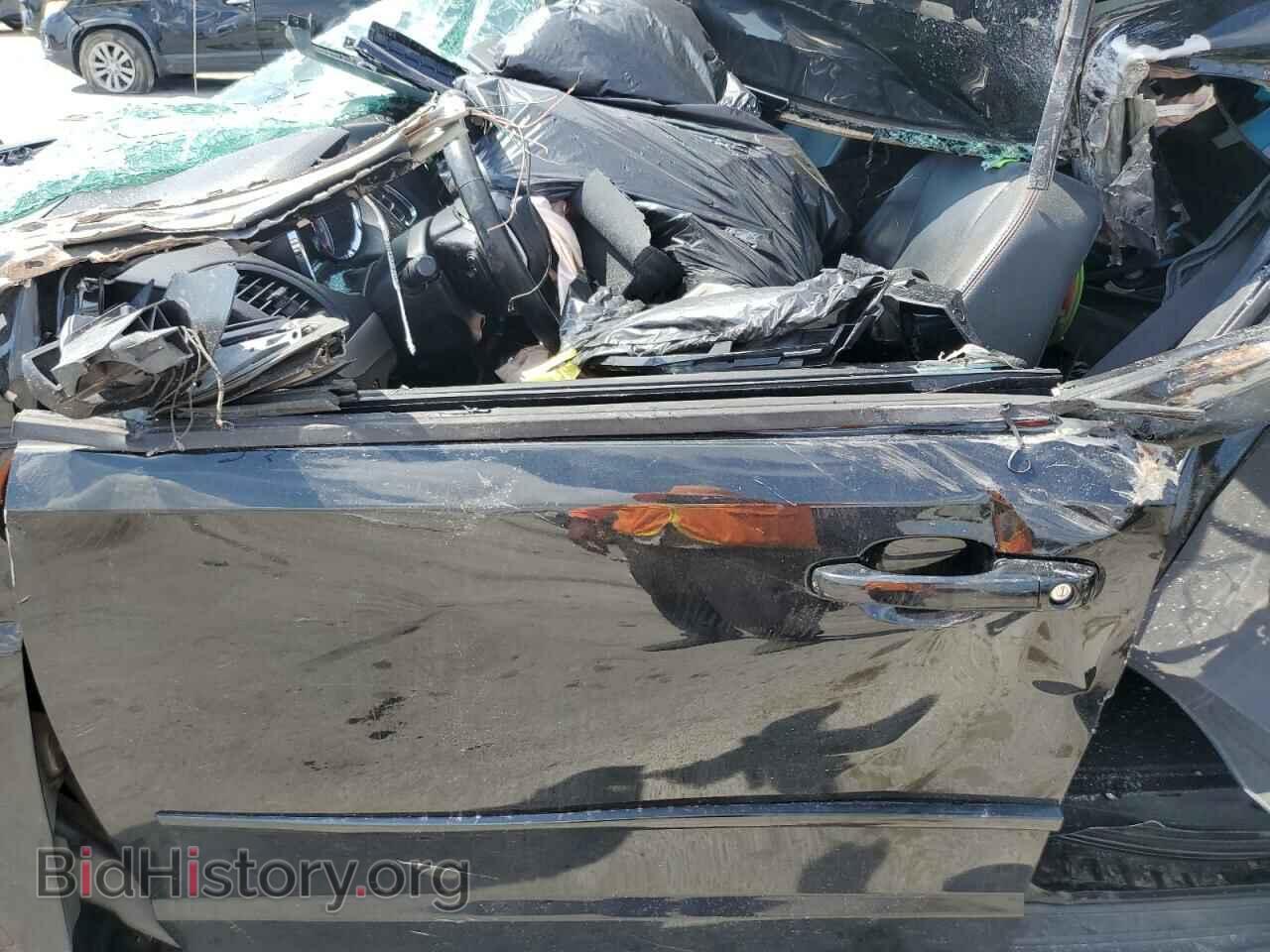2017 DODGE CARAVAN - VIN: 2C4RDGEGXHR740411 - Photo 7