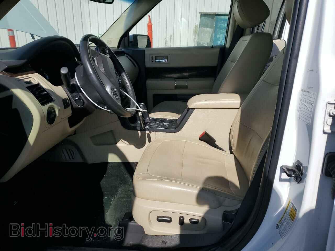 2018 FORD FLEX - VIN: 2FMHK6DT3JBA22848 - Photo 7