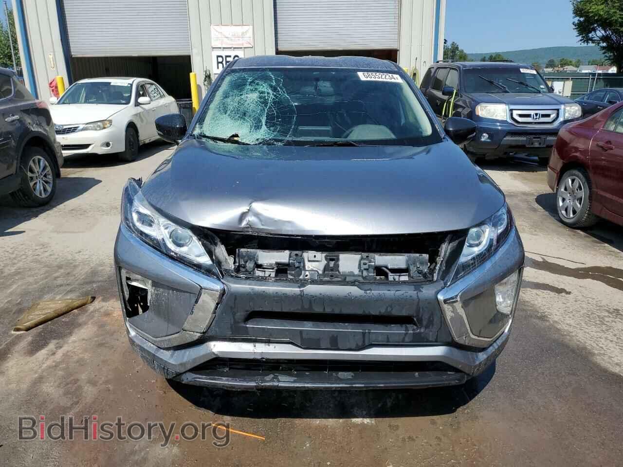 2019 MITSUBISHI ECLIPSE - VIN: JA4AT4AA8KZ002680 - Photo 5