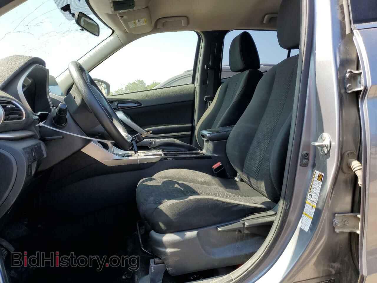 2019 MITSUBISHI ECLIPSE - VIN: JA4AT4AA8KZ002680 - Photo 7