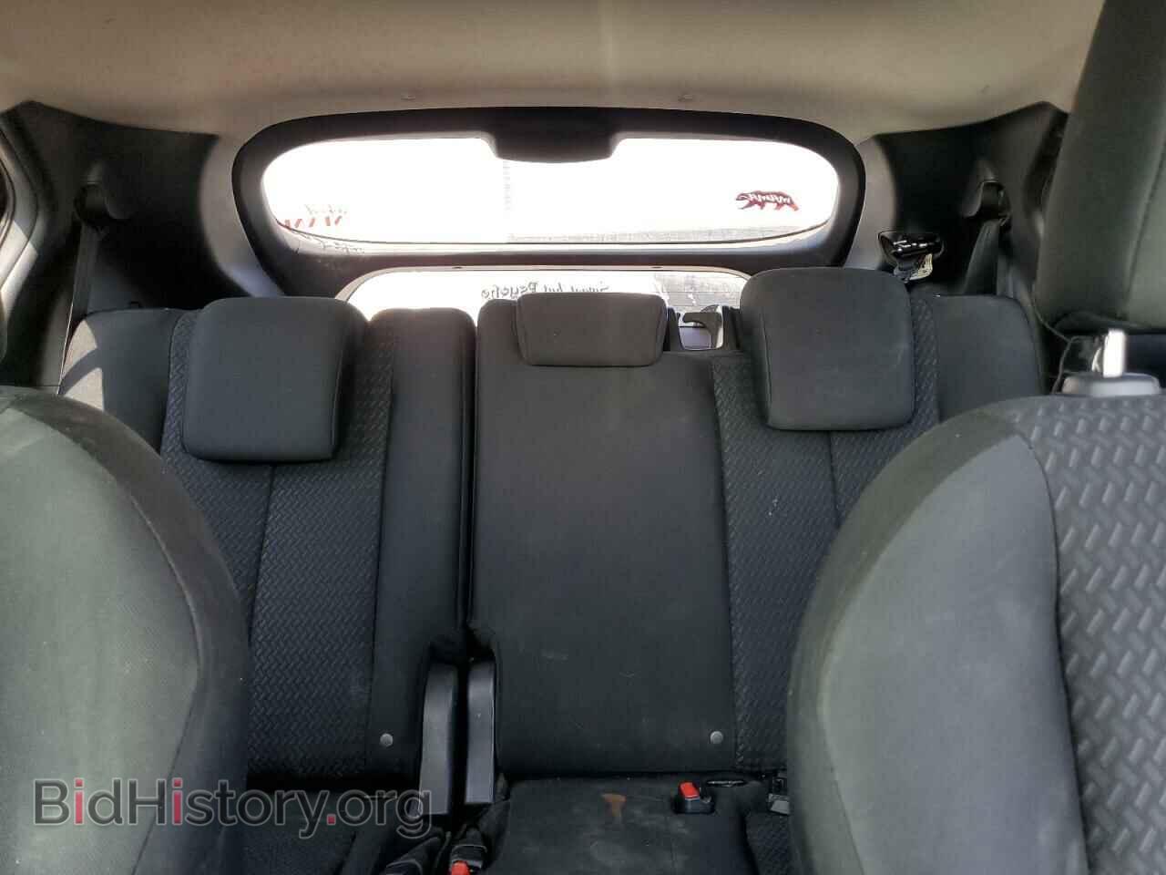 2019 MITSUBISHI ECLIPSE - VIN: JA4AT4AA8KZ002680 - Photo 10