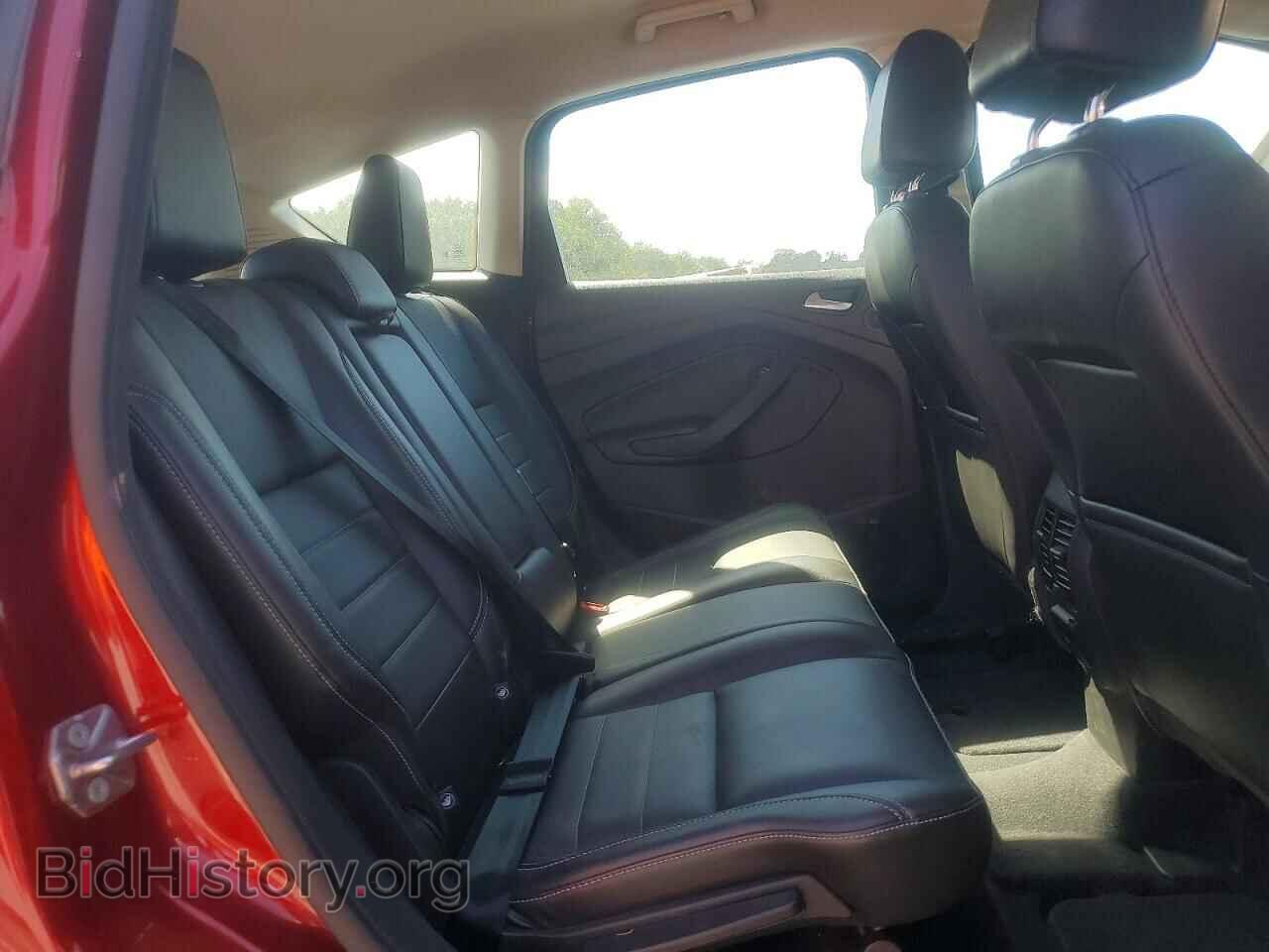 2015 FORD CMAX - VIN: 1FADP5BU1FL111180 - Photo 10