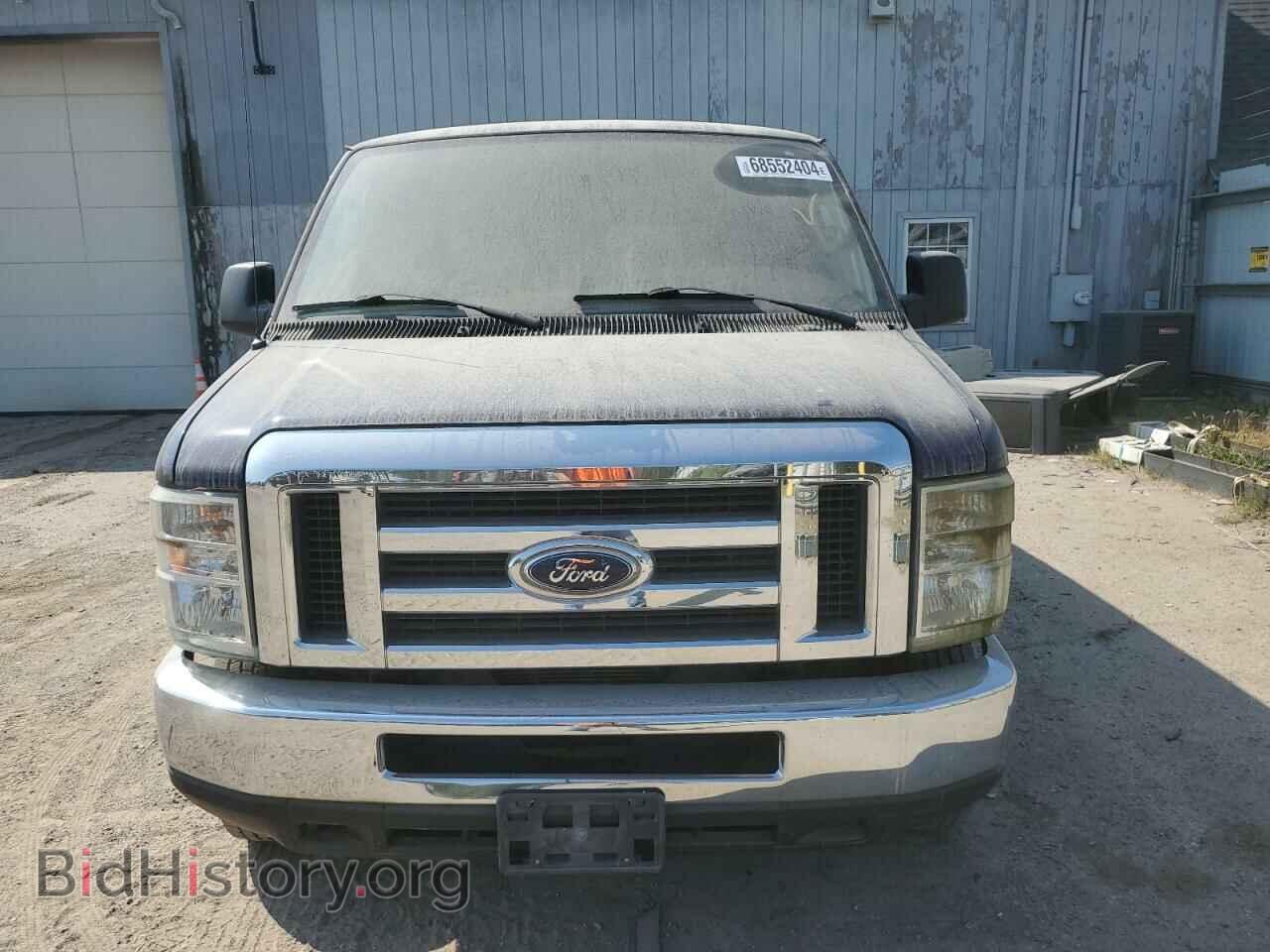 2008 FORD ALL Models - VIN: 1FDNE14W58DA10597 - Photo 5