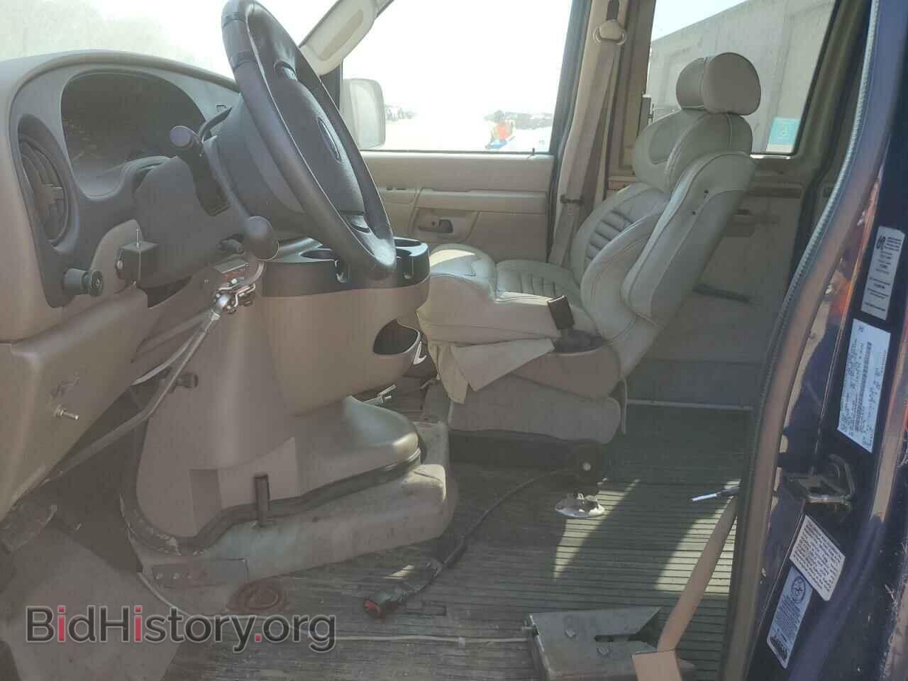 2008 FORD ALL Models - VIN: 1FDNE14W58DA10597 - Photo 7