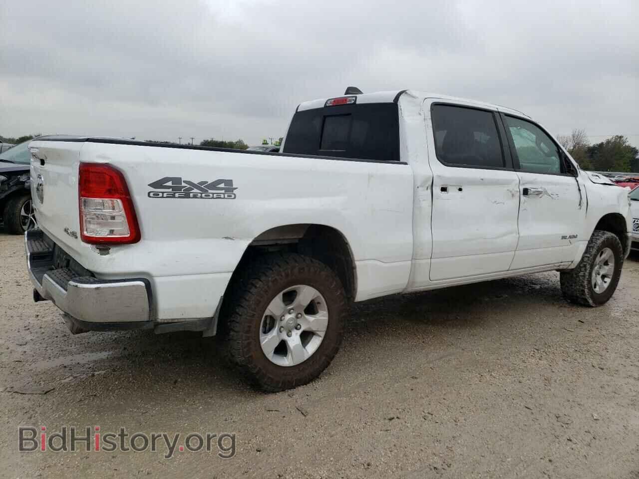 2020 RAM 1500 - VIN: 1C6SRFMM8LN239454 - Фото 3