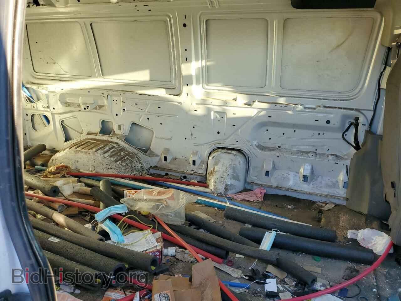 2006 FORD ECONOLINE - VIN: 1FTNE24W76DA84286 - Фото 11