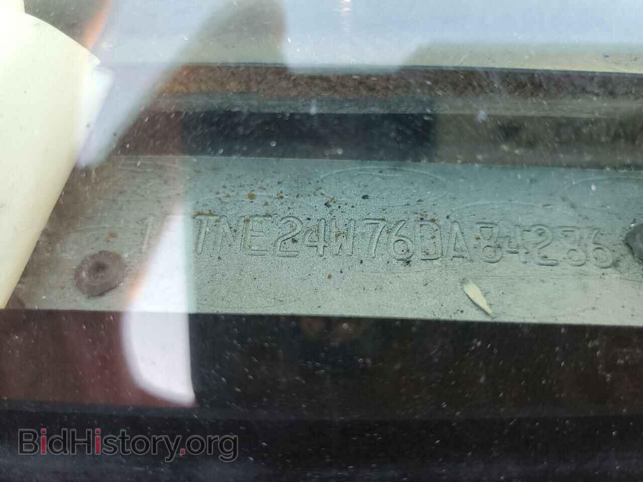 2006 FORD ECONOLINE - VIN: 1FTNE24W76DA84286 - Фото 13