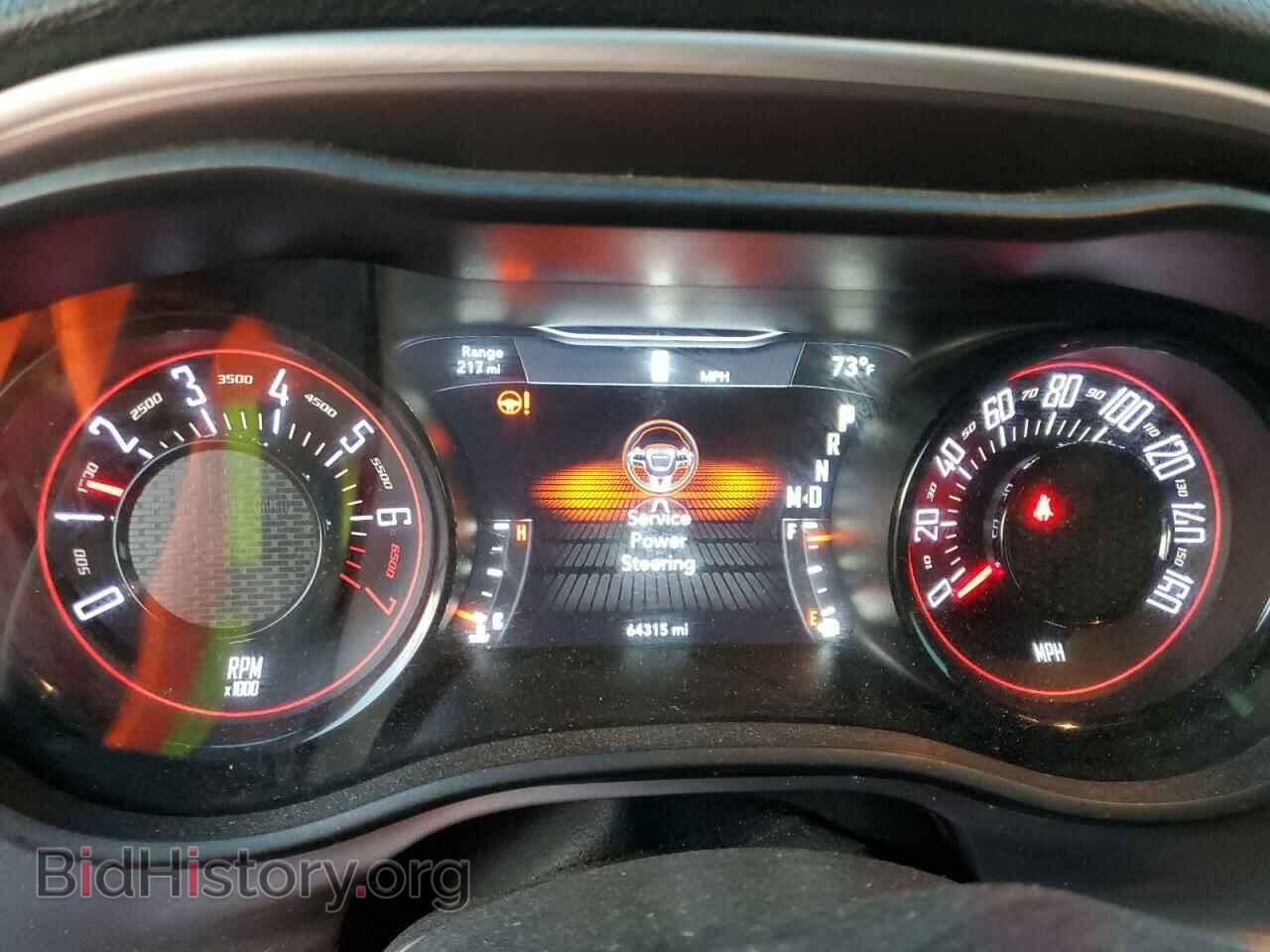 2019 DODGE CHALLENGER - VIN: 2C3CDZAG0KH652525 - Фото 9